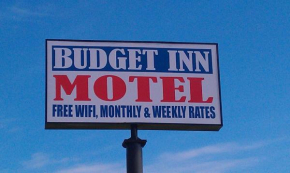 Budget Inn motel Greenville tx